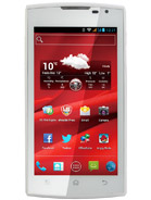 Best available price of Prestigio MultiPhone 4500 Duo in Nepal