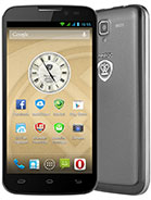 Best available price of Prestigio MultiPhone 5503 Duo in Nepal