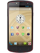 Best available price of Prestigio MultiPhone 7500 in Nepal