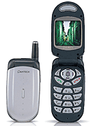 Best available price of Pantech G700 in Nepal