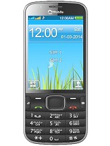 Best available price of QMobile B800 in Nepal