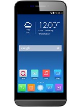 Best available price of QMobile Noir LT250 in Nepal