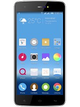 Best available price of QMobile Noir LT600 in Nepal