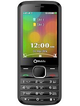 Best available price of QMobile M800 in Nepal