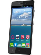 Best available price of QMobile Noir M90 in Nepal