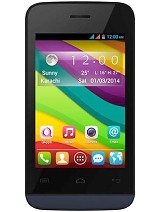 Best available price of QMobile Noir A110 in Nepal