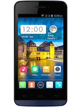 Best available price of QMobile Noir A120 in Nepal