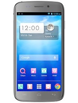 Best available price of QMobile Noir A750 in Nepal