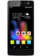 Best available price of QMobile Noir S5 in Nepal