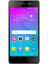 Best available price of QMobile Noir Z10 in Nepal