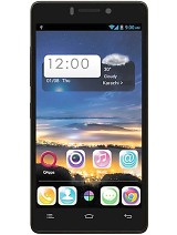 Best available price of QMobile Noir Z3 in Nepal