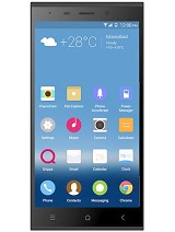 Best available price of QMobile Noir Z5 in Nepal