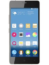 Best available price of QMobile Noir Z7 in Nepal