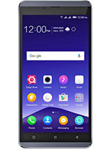 Best available price of QMobile Noir Z9 Plus in Nepal