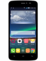 Best available price of QMobile Noir X400 in Nepal