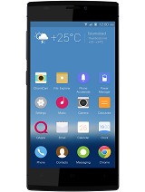 Best available price of QMobile Noir Z6 in Nepal