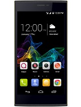 Best available price of QMobile Noir Z8 Plus in Nepal