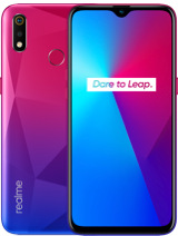 Best available price of Realme 3i in Nepal
