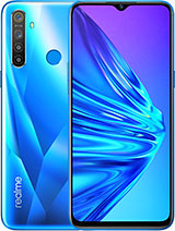 Best available price of Realme 5 in Nepal
