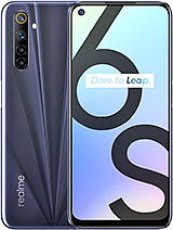 Best available price of Realme 6S in Nepal