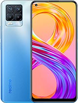 Best available price of Realme 8 Pro in Nepal