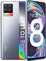 Best available price of Realme 8 in Nepal