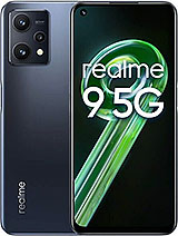 Best available price of Realme 9 5G in Nepal