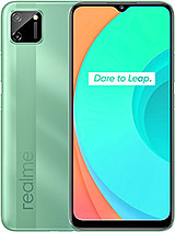 Best available price of Realme C11 in Nepal