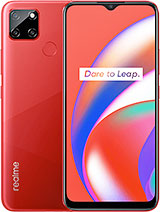 Best available price of Realme C12 in Nepal