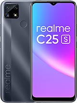Best available price of Realme C25s in Nepal