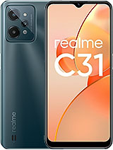 Best available price of Realme C31 in Nepal