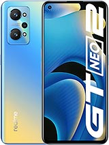 Best available price of Realme GT Neo2 in Nepal