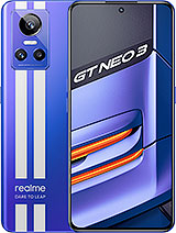 Best available price of Realme GT Neo 3 150W in Nepal