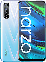 Best available price of Realme Narzo 20 Pro in Nepal