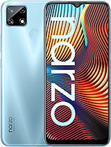 Best available price of Realme Narzo 20 in Nepal