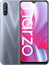 Best available price of Realme Narzo 20A in Nepal