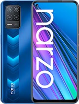 Best available price of Realme Narzo 30 5G in Nepal