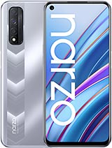 Best available price of Realme Narzo 30 in Nepal