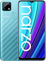 Best available price of Realme Narzo 30A in Nepal