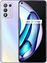 Best available price of Realme Q3s in Nepal