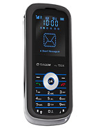 Best available price of Sagem my150X in Nepal