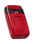 Best available price of Sagem my200C in Nepal