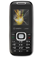 Best available price of Sagem my226x in Nepal