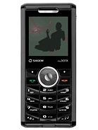 Best available price of Sagem my301X in Nepal