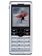 Best available price of Sagem my302X in Nepal
