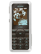 Best available price of Sagem my700X in Nepal