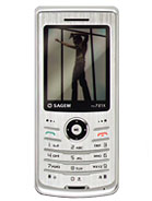 Best available price of Sagem my721x in Nepal