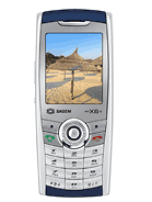 Best available price of Sagem MY X6-2 in Nepal