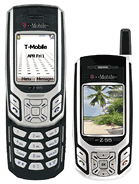 Best available price of Sagem MY Z-55 in Nepal