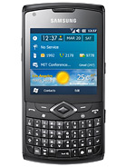 Best available price of Samsung B7350 Omnia PRO 4 in Nepal